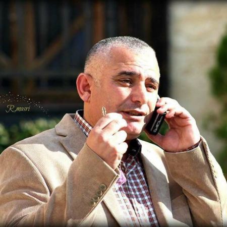 الشرطية الفلسطينية